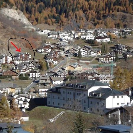 Chalet Mew Ла-Тюйль Экстерьер фото