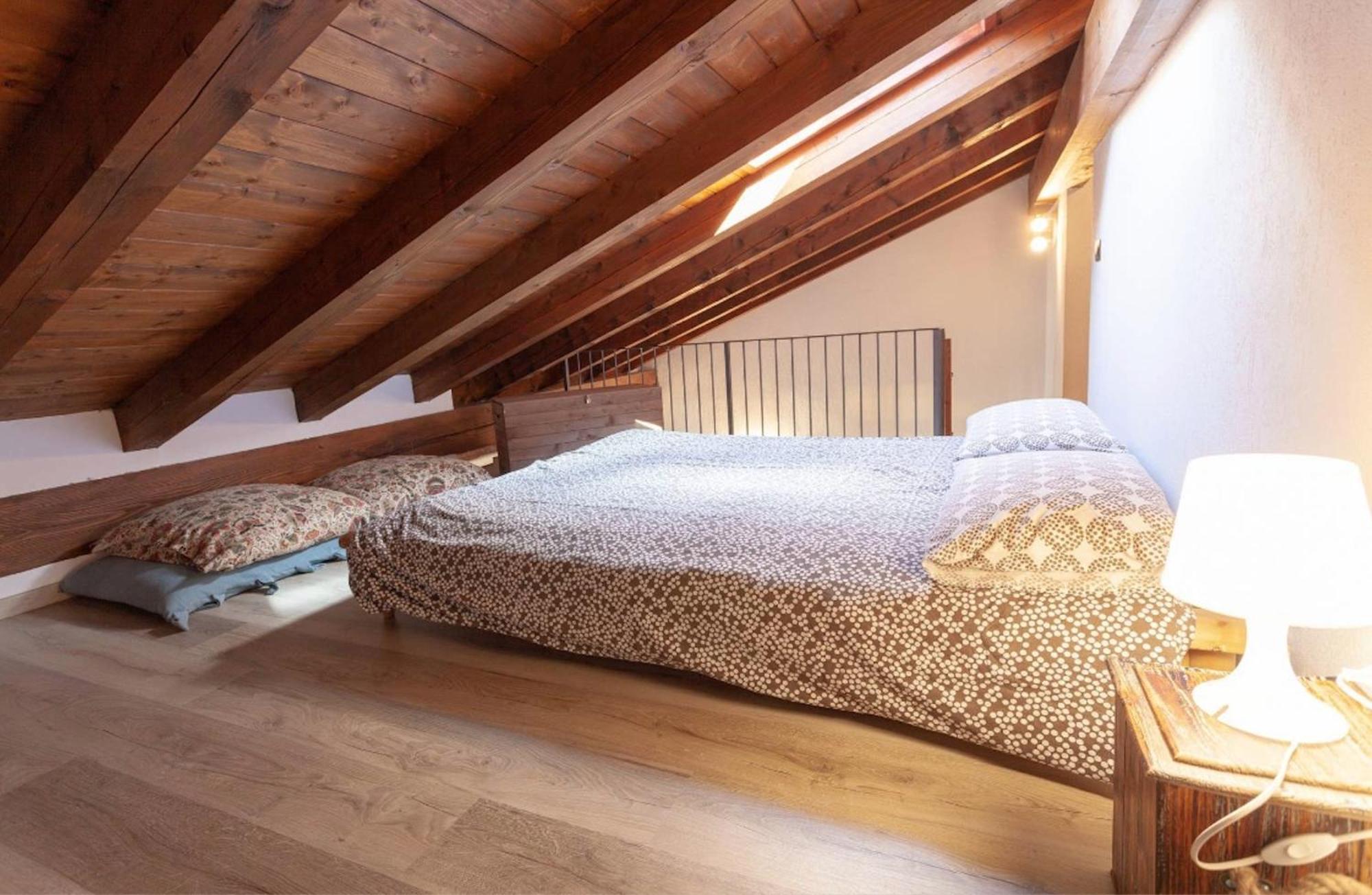 Chalet Mew Ла-Тюйль Экстерьер фото