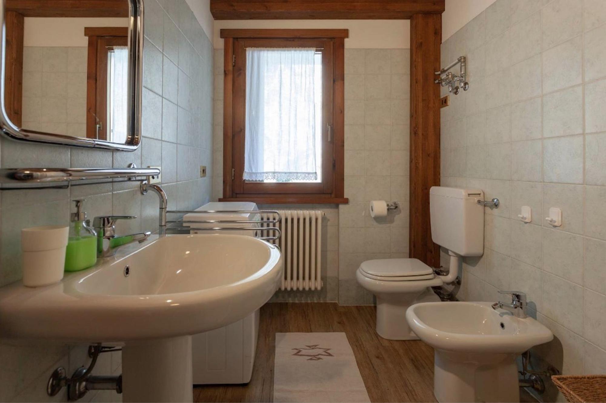 Chalet Mew Ла-Тюйль Экстерьер фото