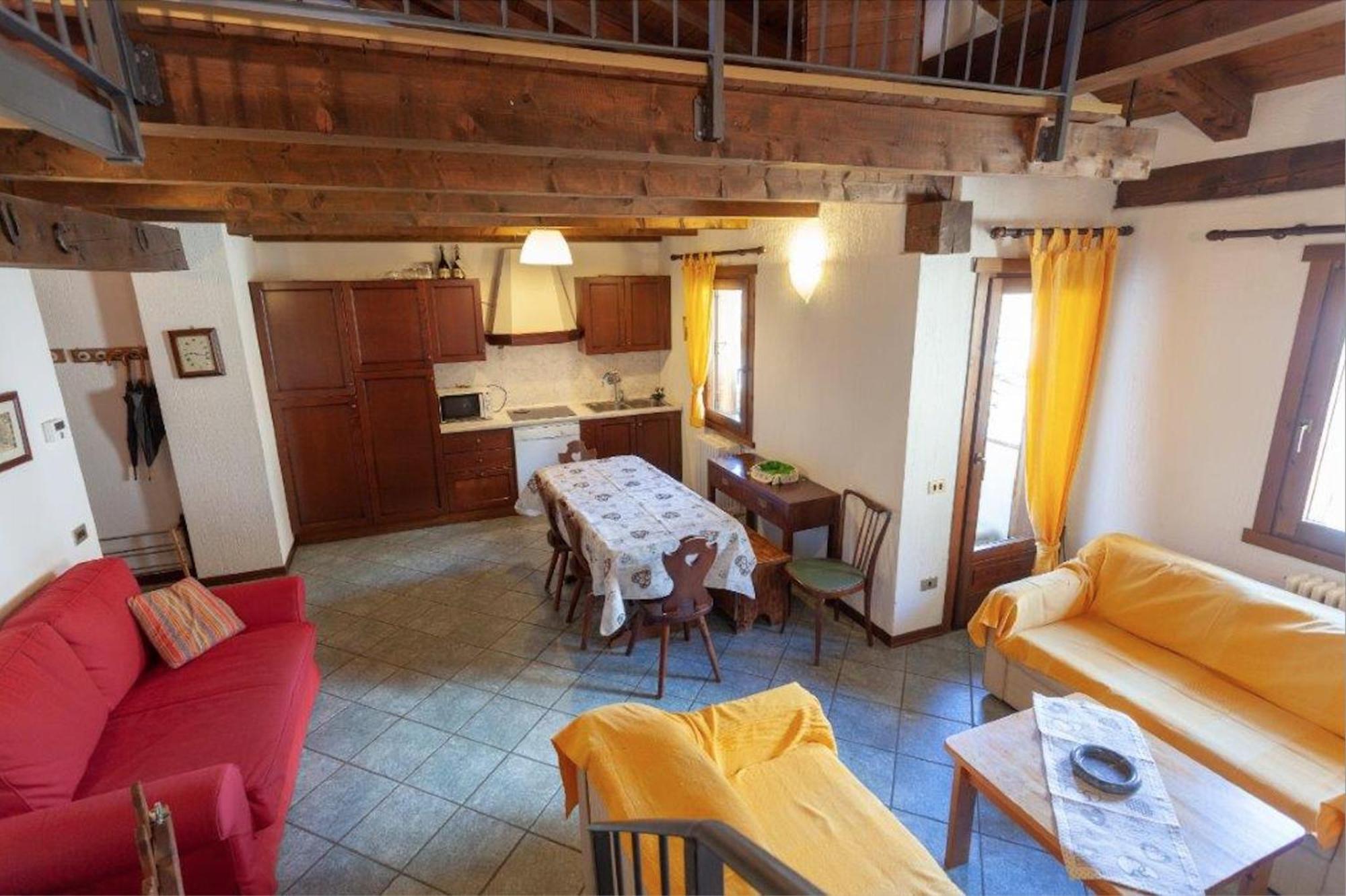 Chalet Mew Ла-Тюйль Экстерьер фото