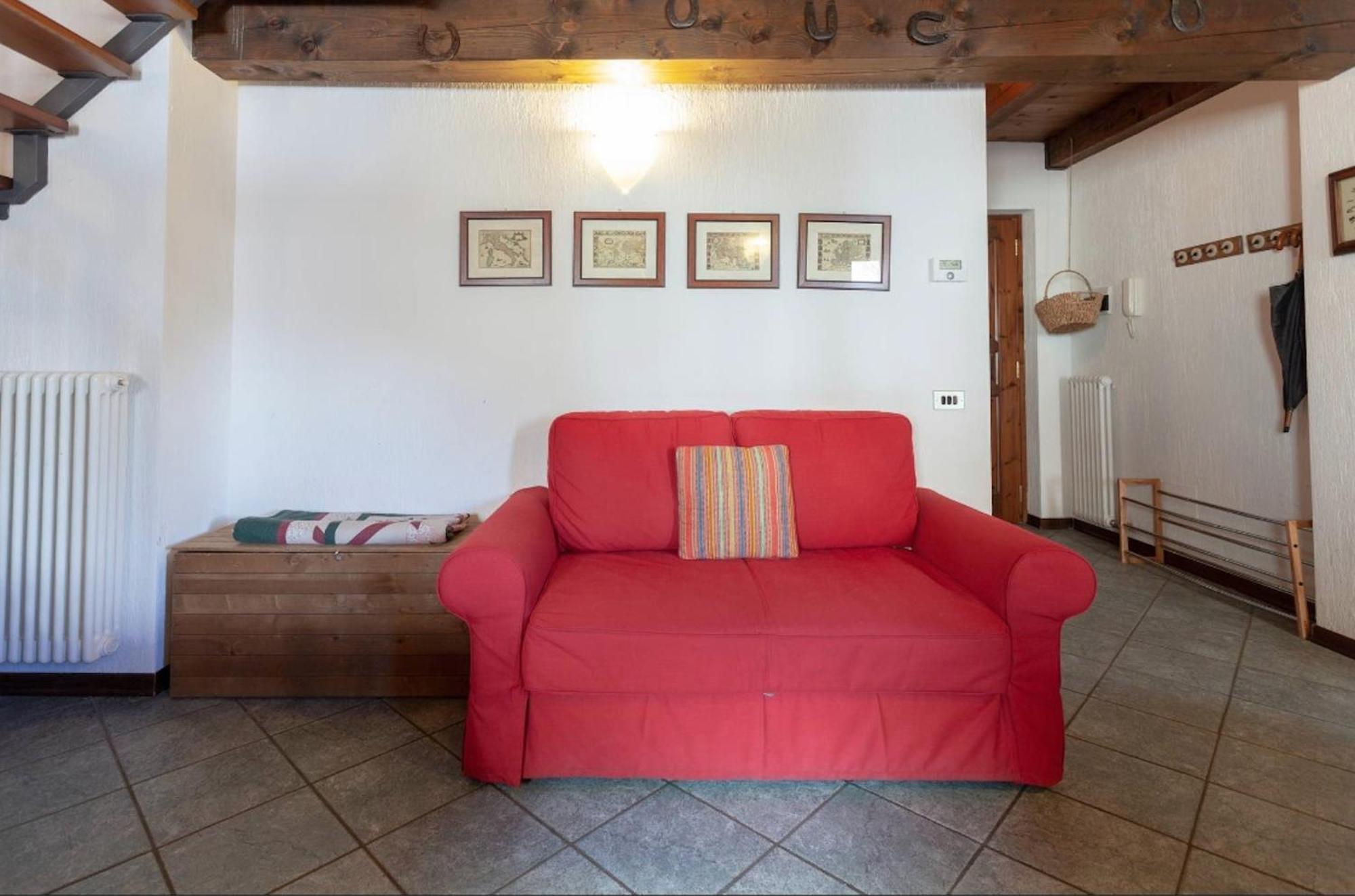 Chalet Mew Ла-Тюйль Экстерьер фото