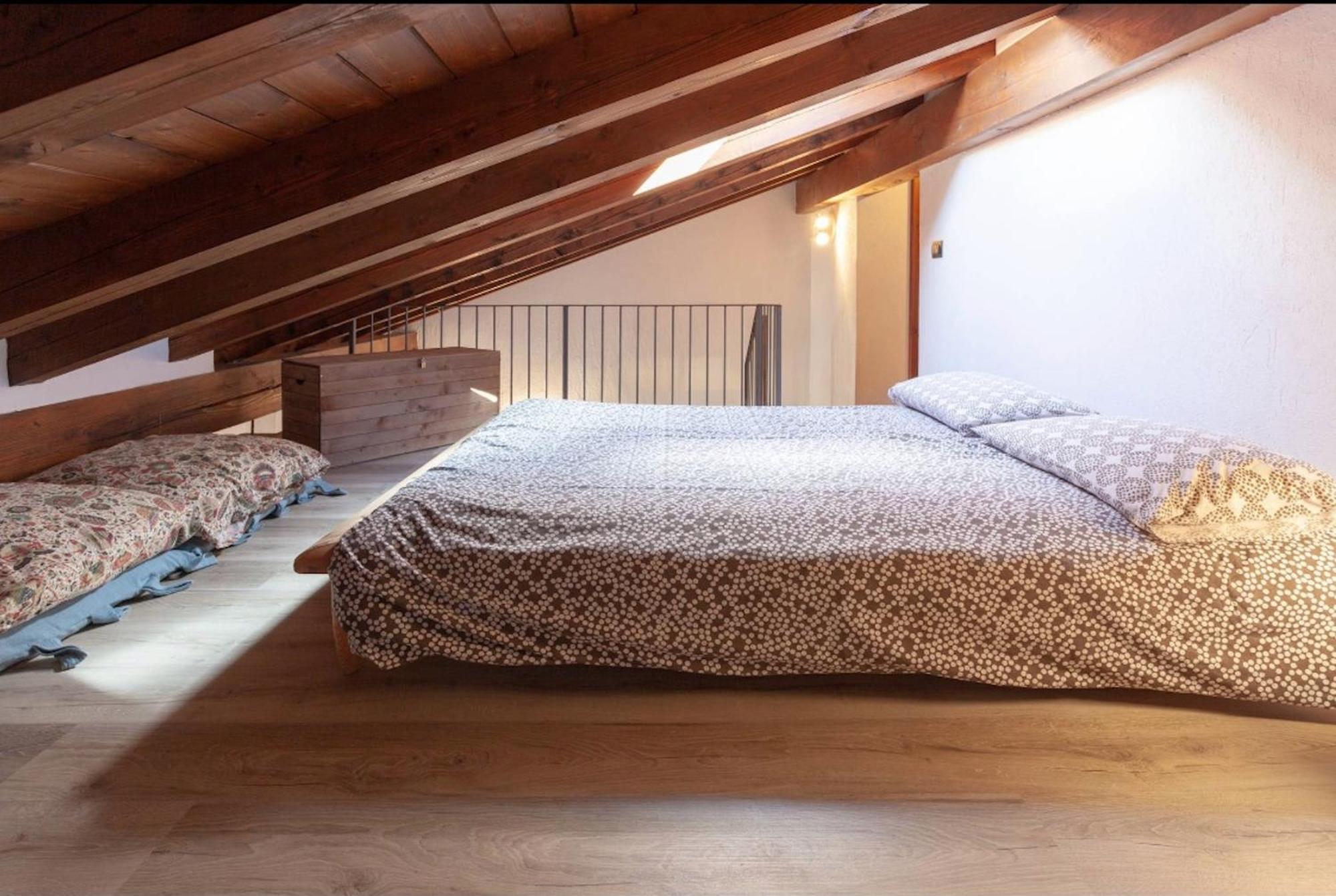Chalet Mew Ла-Тюйль Экстерьер фото