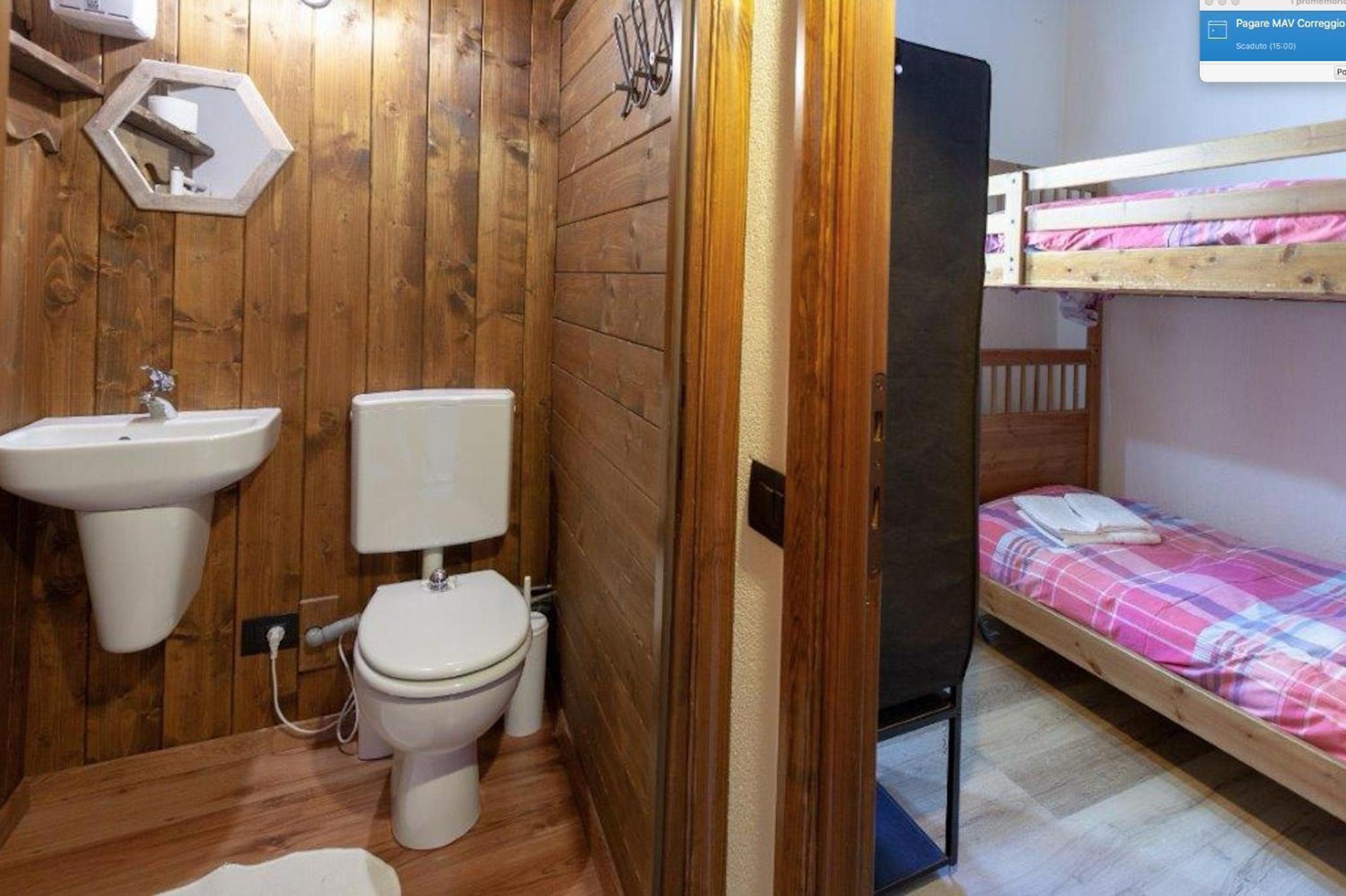 Chalet Mew Ла-Тюйль Экстерьер фото