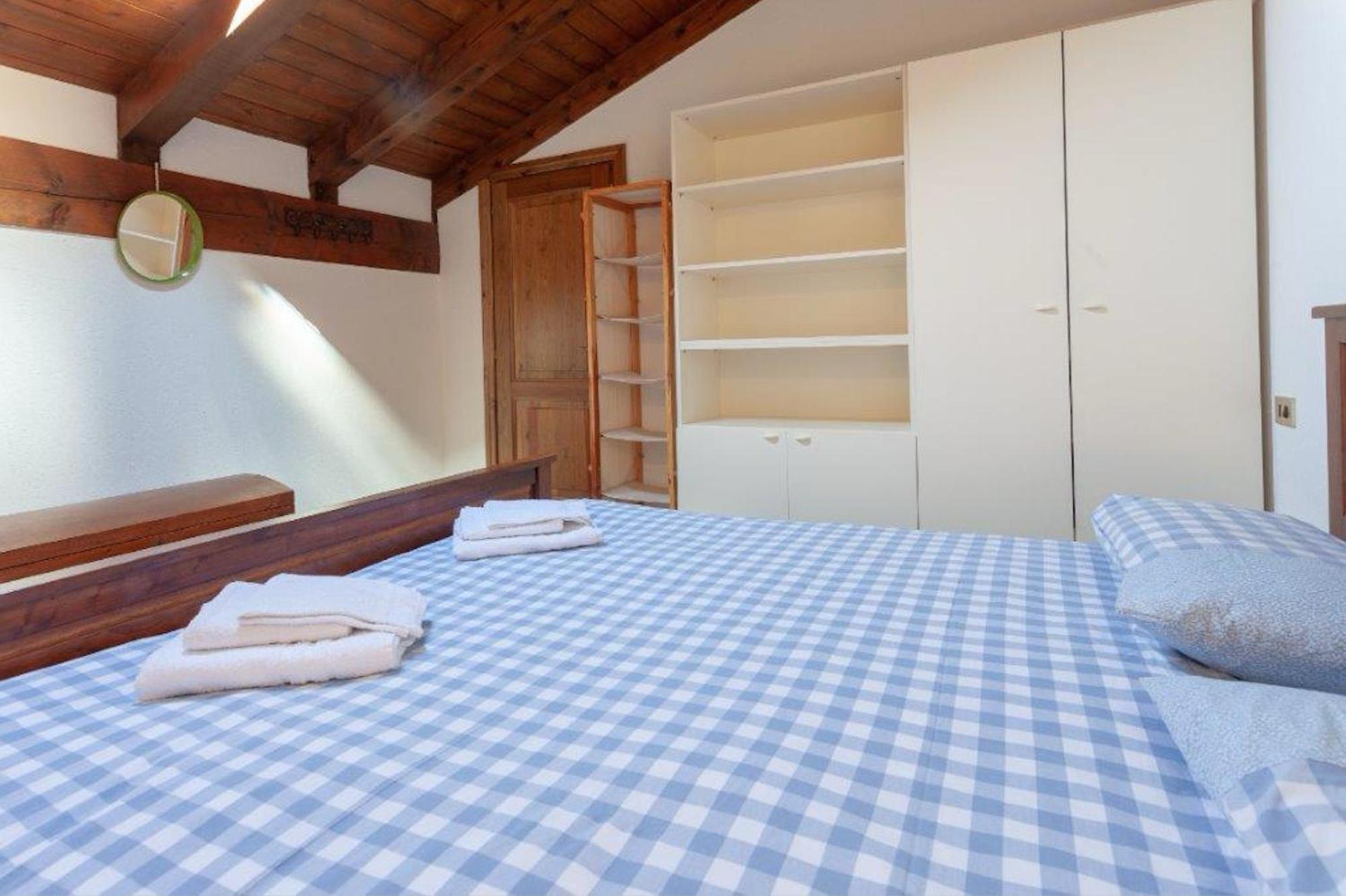 Chalet Mew Ла-Тюйль Экстерьер фото