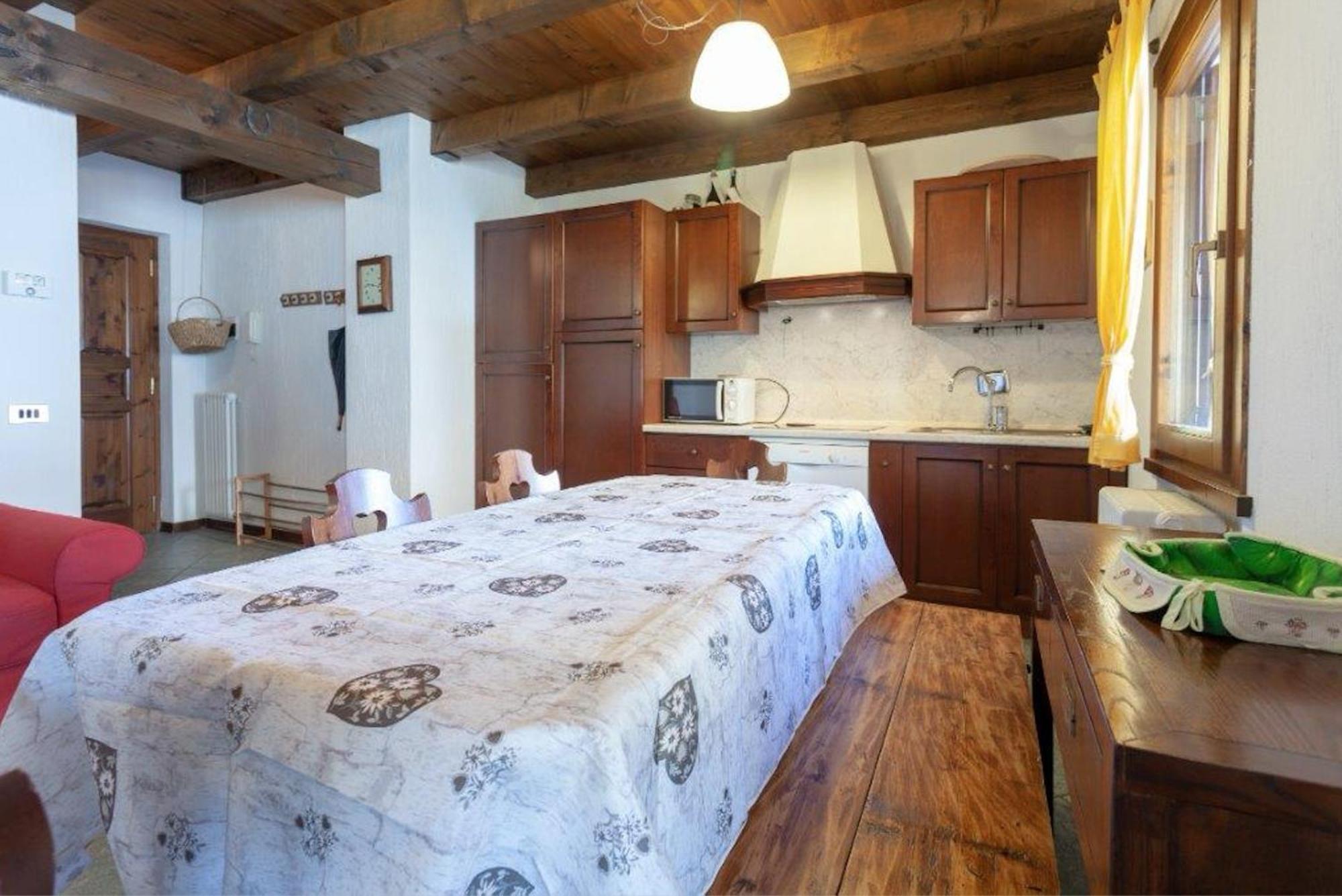 Chalet Mew Ла-Тюйль Экстерьер фото
