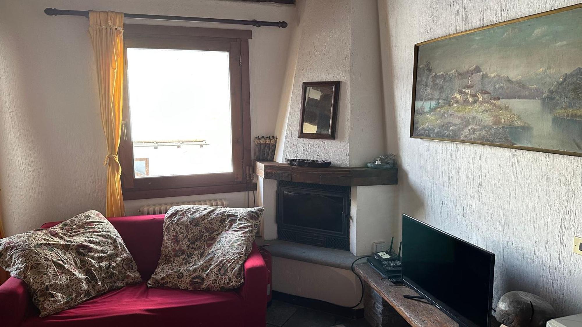 Chalet Mew Ла-Тюйль Экстерьер фото