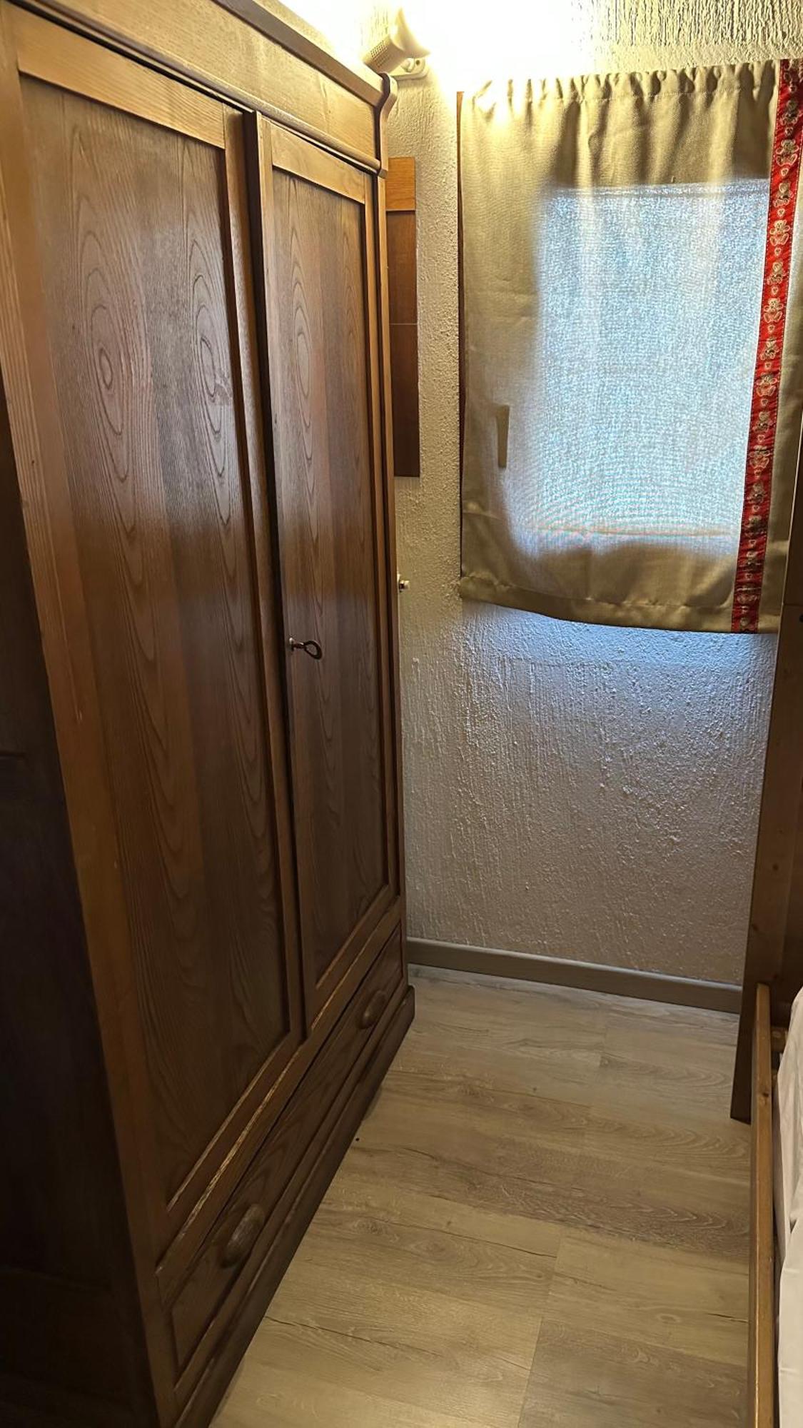 Chalet Mew Ла-Тюйль Экстерьер фото